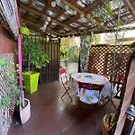 Apartament Grotte Des Fees