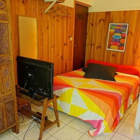 Grotte Des Fees Apartament