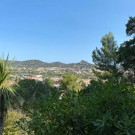 Grotte Des Fées * Hyères