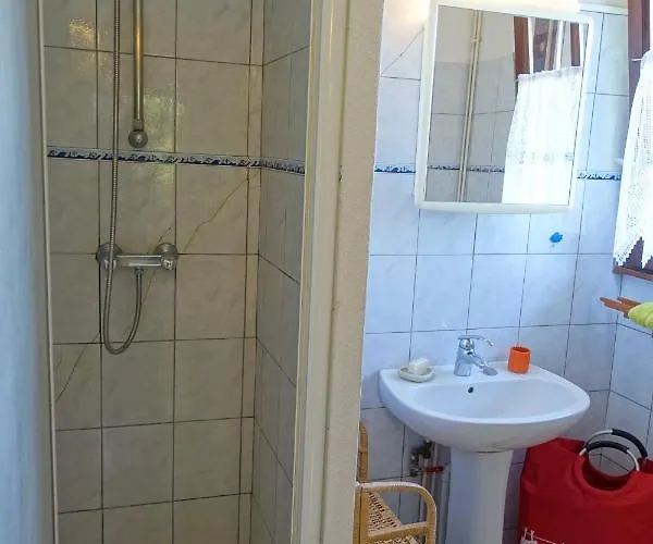 Grotte Des Fees Apartament *