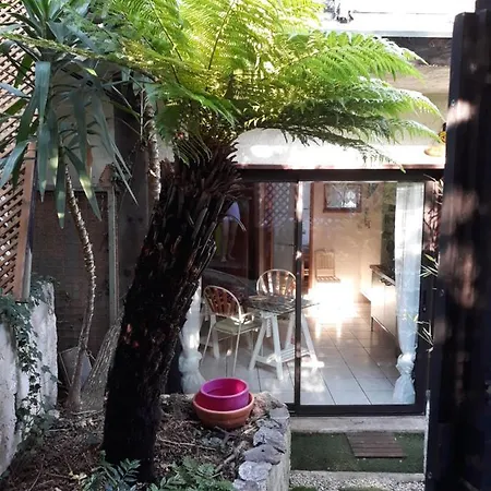 Grotte Des Fees דירה