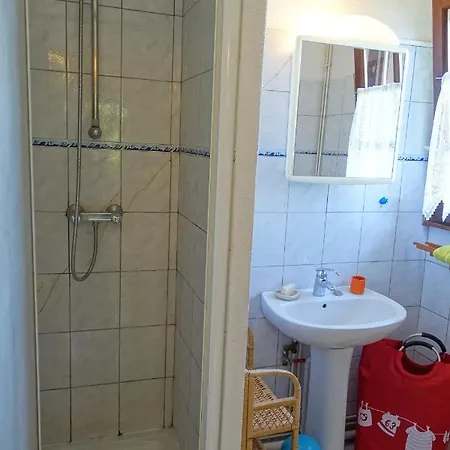 Grotte Des Fees 아파트 *