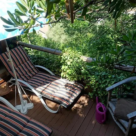 Grotte Des Fees * 히에레