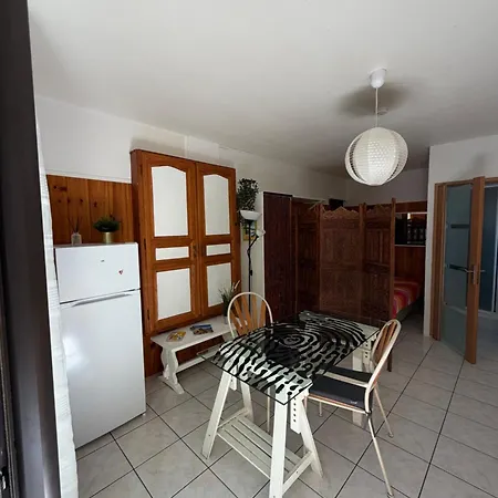 Grotte Des Fees Apartment Hyères