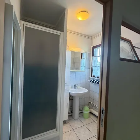 Grotte Des Fees Apartment Hyeres