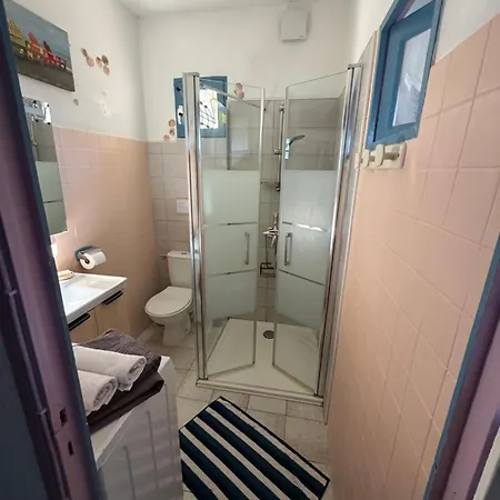 Apartment Grotte Des Fees Hyeres