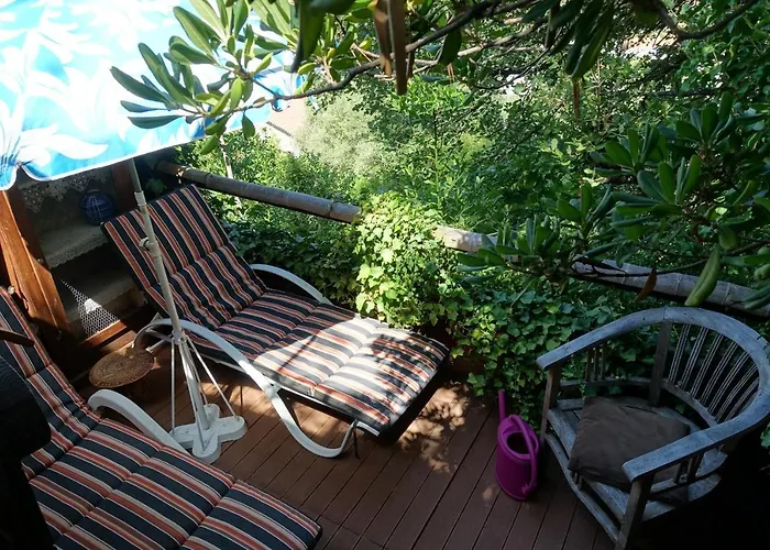 Grotte Des Fées * Hyères